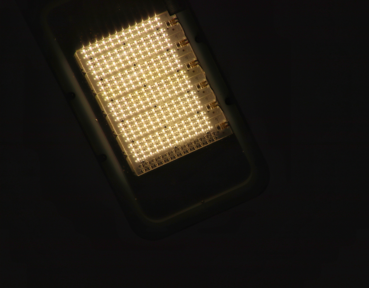 LED-modul