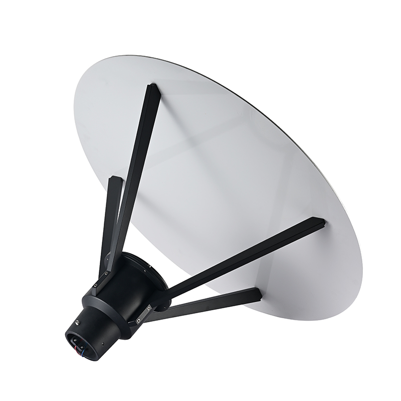 YMLED-6146 LED-lampe Reflekterende Design Hagegateparkbelysning YMLED-6146 LED-lampe Reflekterende Design Hagegateparkbelysning