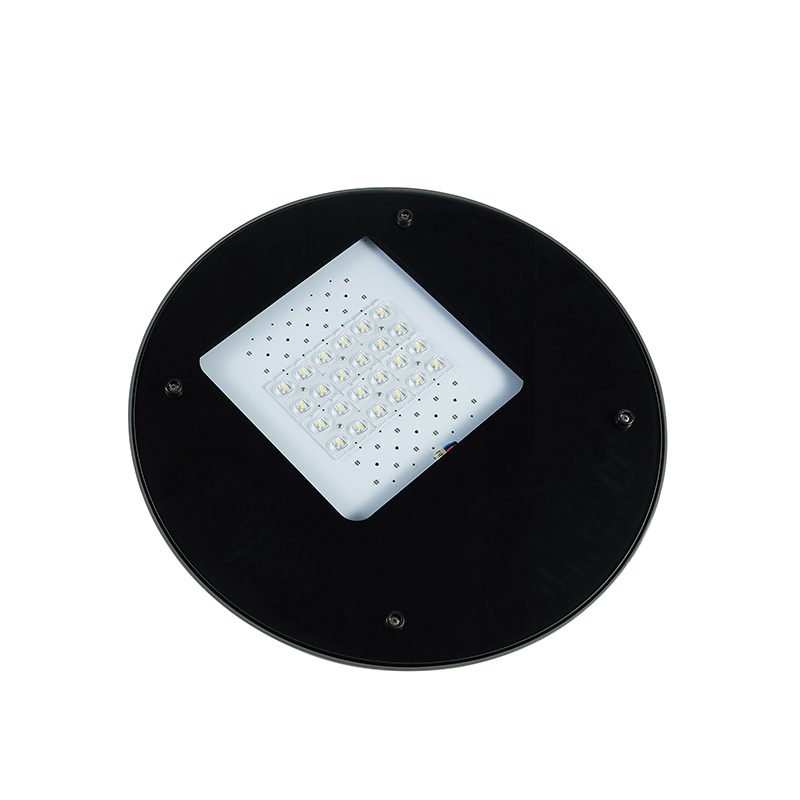 YMLED-6145 Hengende hage IP66 LED-lys i aluminium YMLED-6145 Hengende hage IP66 LED-lys i aluminium