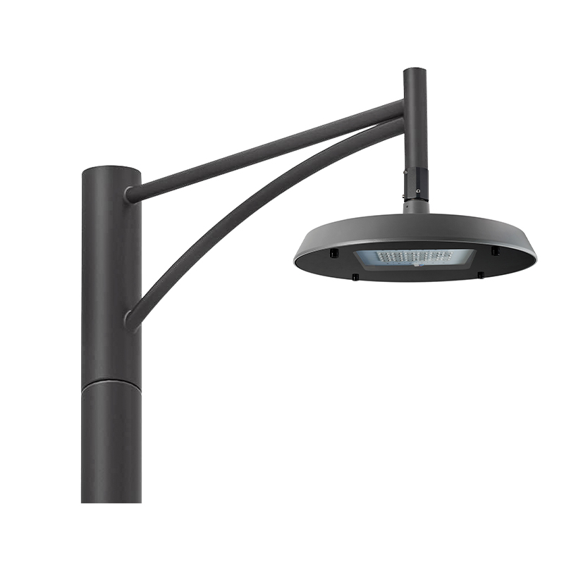 YMLED-6145 Hengende hage IP66 LED-lys i aluminium