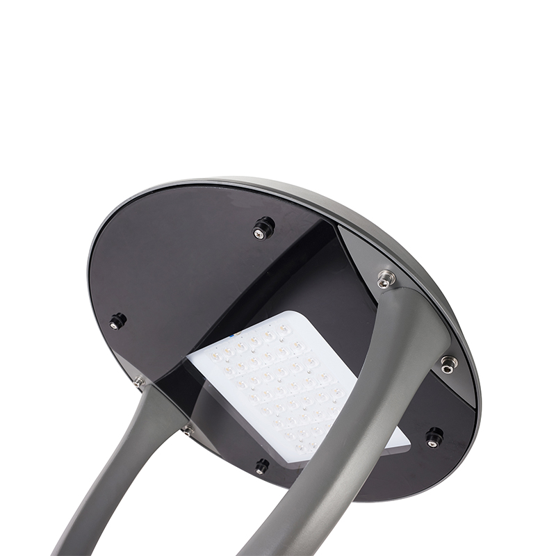 YMLED-6142 Utendørs Vanntett Led Hagelys