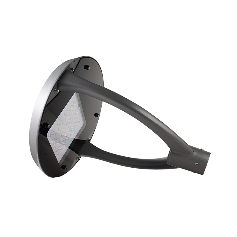 YMLED-6142 Utendørs Vanntett Led Hagelys