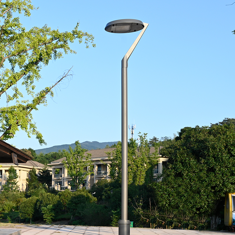 YMLED-6143 Boligbelysning Led utendørsbelysning
