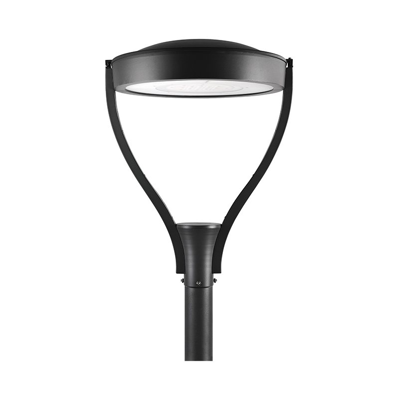 YMLED-6102 Utendørs høykvalitets aluminium LED hagelys