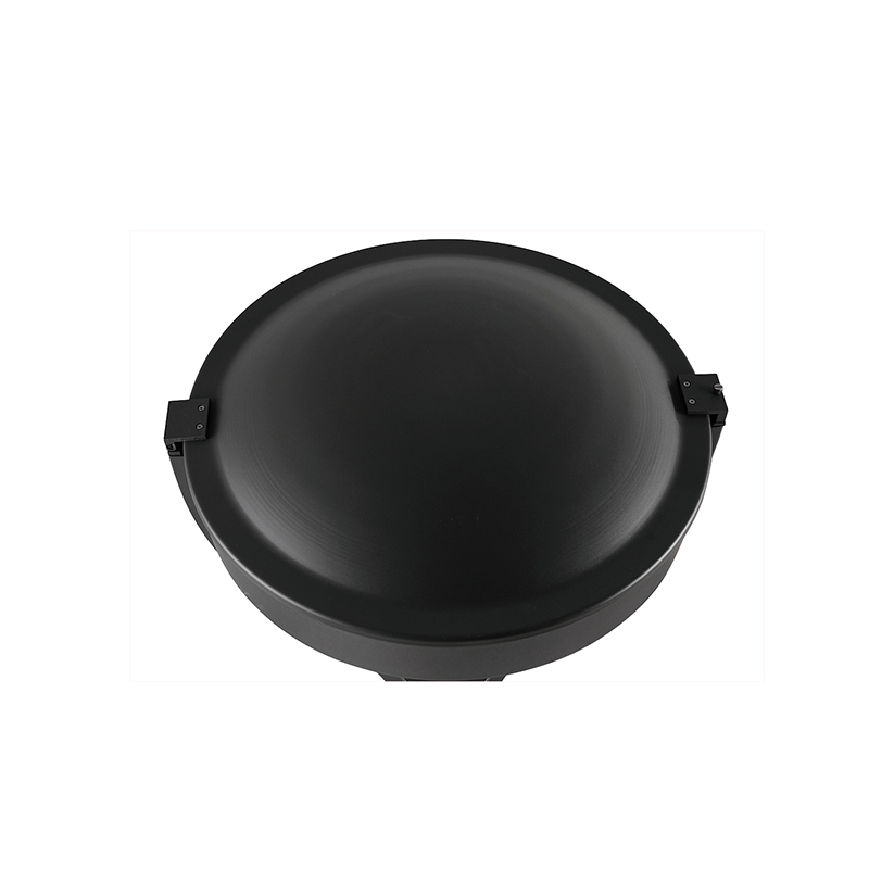 YMLED-6102 Utendørs høykvalitets aluminium LED hagelys