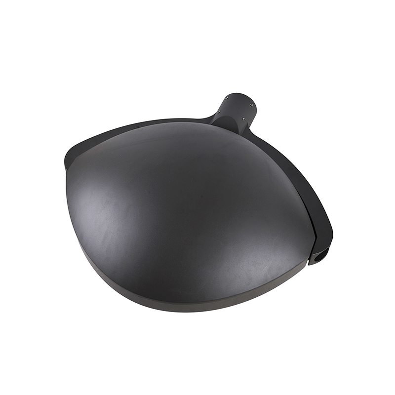 YMLED-6113B Post Top Park Light Outdoor Led Hagelampe