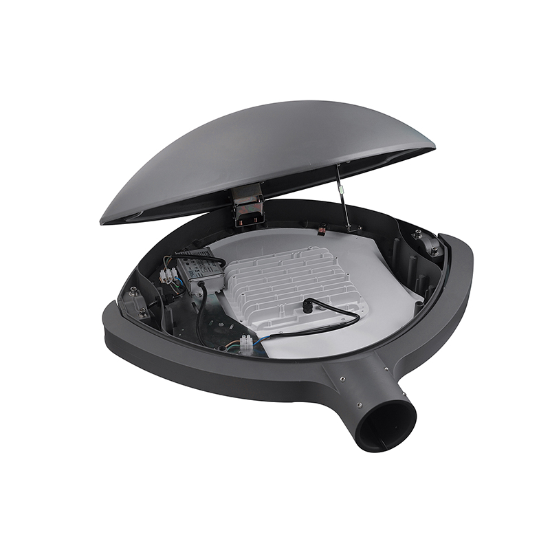 YMLED-6113A støpt aluminium LED landskap hagelys