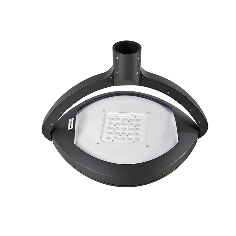 YMLED-6113A støpt aluminium LED landskap hagelys