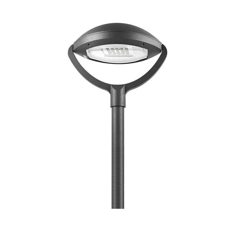 YMLED-6113A støpt aluminium LED landskap hagelys