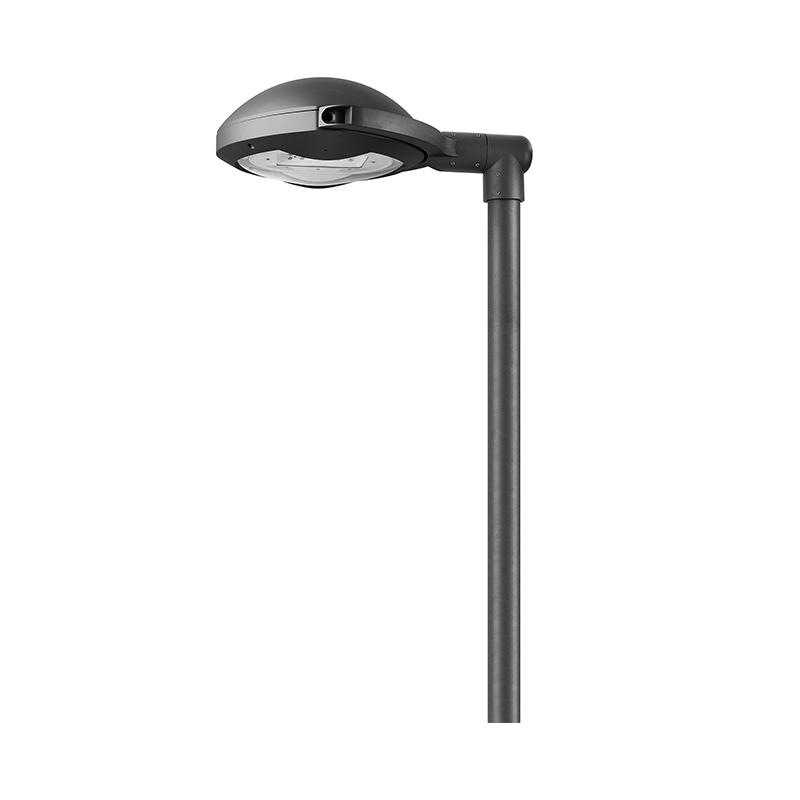 YMLED-6113B Post Top Park Light Outdoor Led Hagelampe