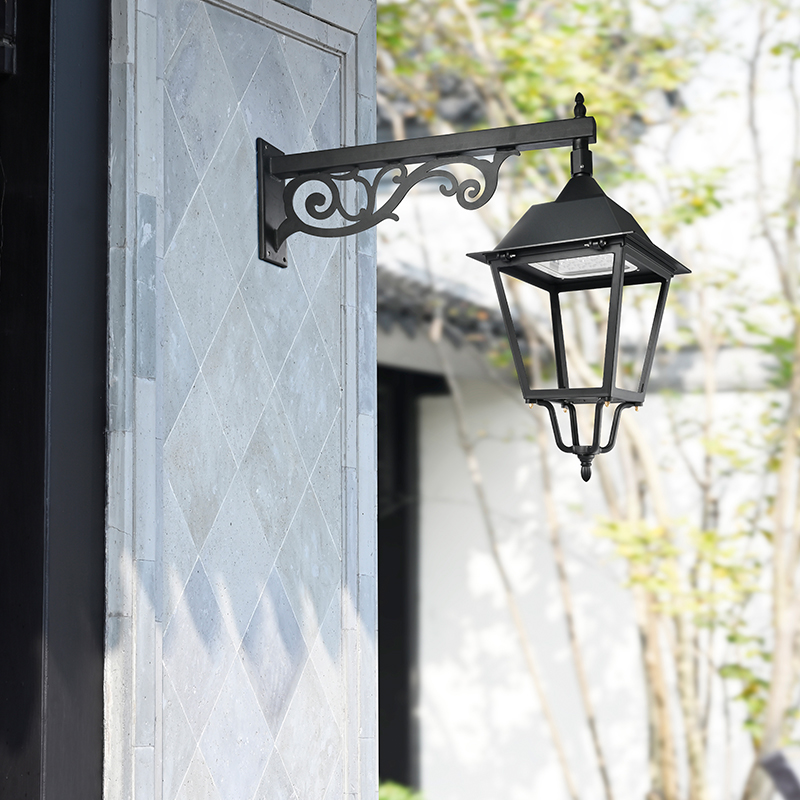 YMLED-6136C Aluminium Suspended LED Garden Light Vegglampe YMLED-6136C Aluminium Suspended LED Garden Light Vegglampe
