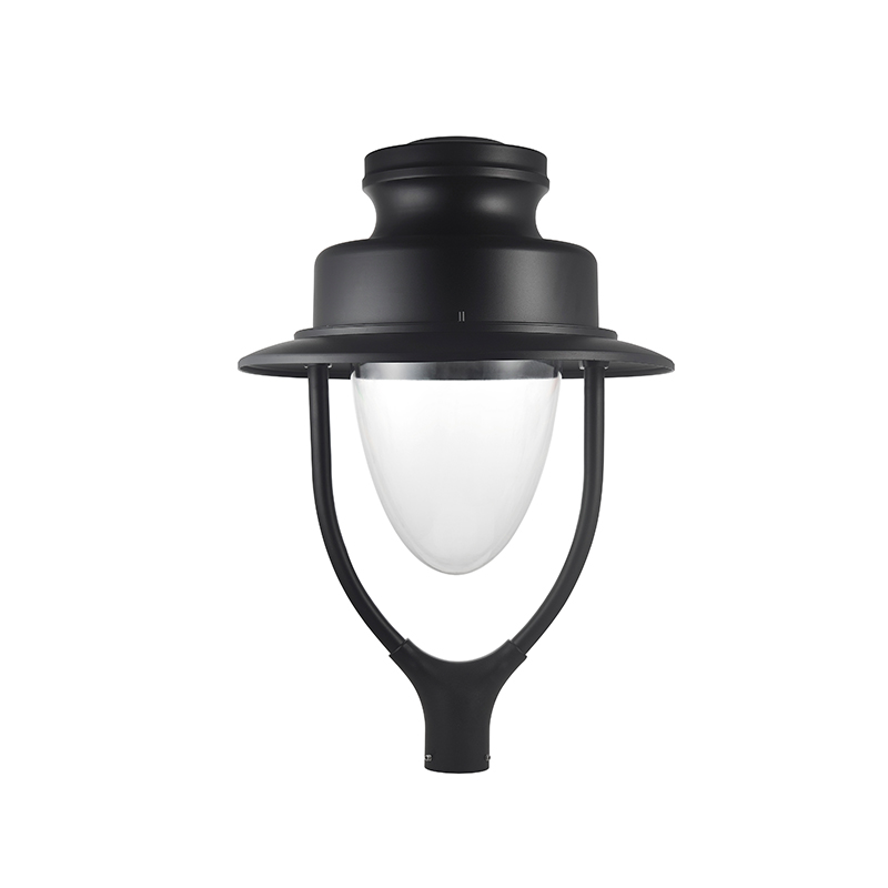 YMLED-6139B Moderne LED-landskapsbelysning i aluminium