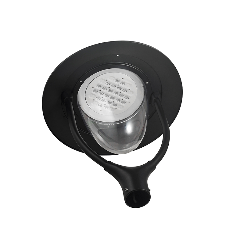 YMLED-6139B Moderne LED-landskapsbelysning i aluminium