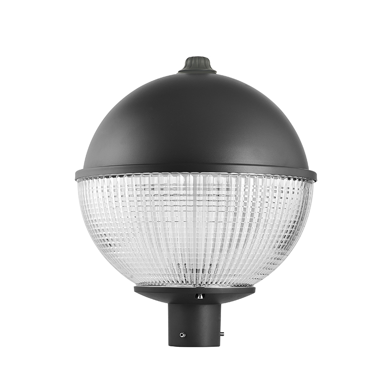 YMLED-6141 Kina produsent ballformet urban LED hagelampe Pressstøpt aluminiumshus YMLED-6141 Kina produsent ballformet urban LED hagelampe Pressstøpt aluminiumshus