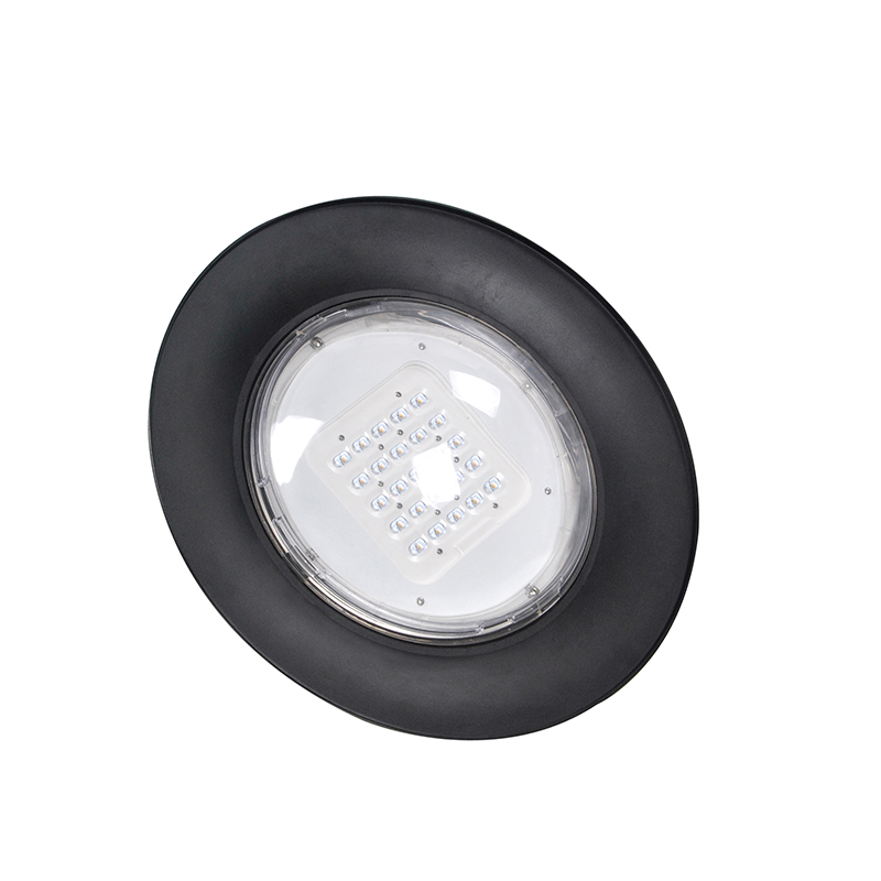 YMLED-6128 Støpt aluminiumsmontering værbestandig LED hagebelysning