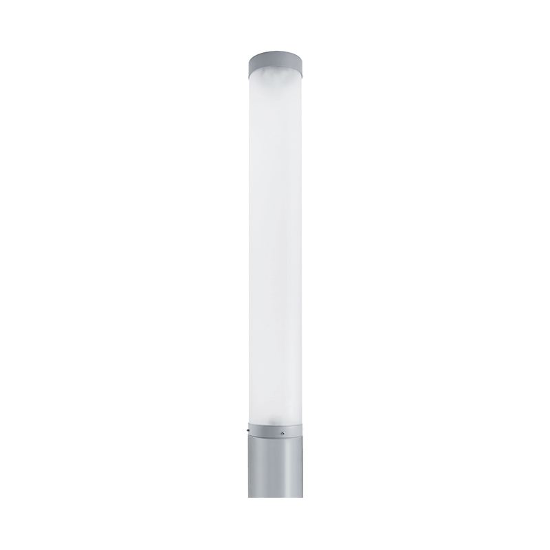 YMLED-6309B Funksjonell RGBW Pole Light Street Lighting