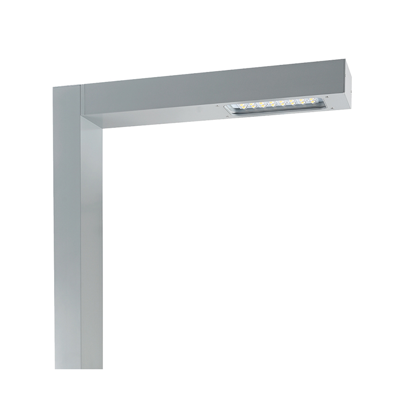 YMLED-6311 tilpasset aluminium Ny modell gangsti Led gatelys