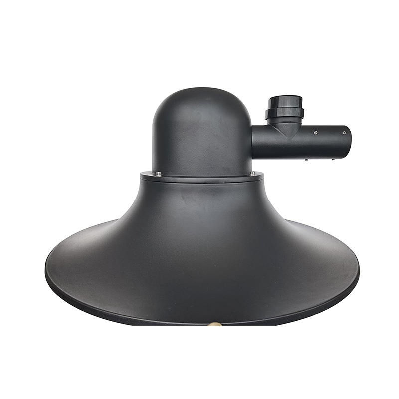 YMLED-6128B Utstyrt med NEMA LED-pendellys for utendørs hager og veier YMLED-6128B Utstyrt med NEMA LED-pendellys for utendørs hager og veier