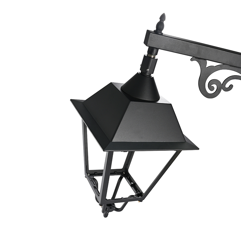 YMLED-6136C Aluminium Suspended LED Garden Light Vegglampe YMLED-6136C Aluminium Suspended LED Garden Light Vegglampe