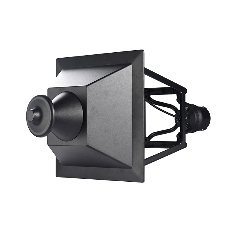 YMLED-6136A Klassisk utendørs LED hagebelysning