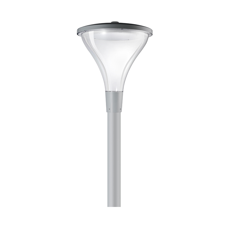 YMLED-6135B Høylysende LED-hagelys New Design Park Post Top Lighting
