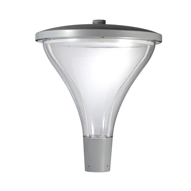 YMLED-6135B Høylysende LED-hagelys New Design Park Post Top Lighting