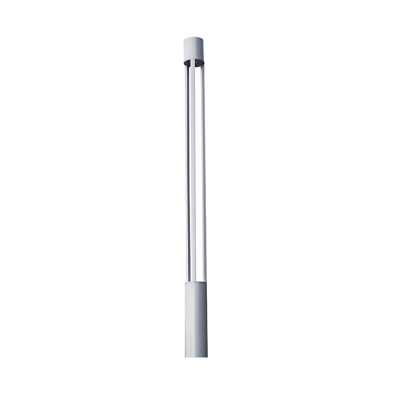 YMLED-6310 IP66 aluminium LED hagelys Vanntett Square Park Street Light