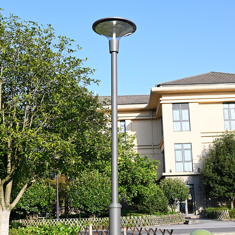 YMLED-6140 Pathway vanntett LED hagegatelampe