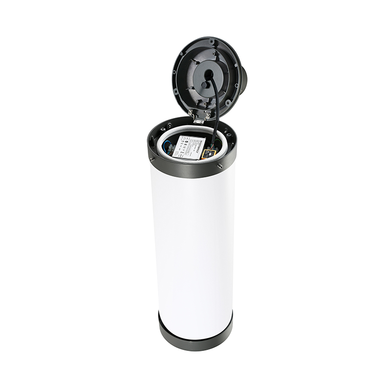 YMLED-6309 Høyeffektiv IP66 LED-veilampe hagelys