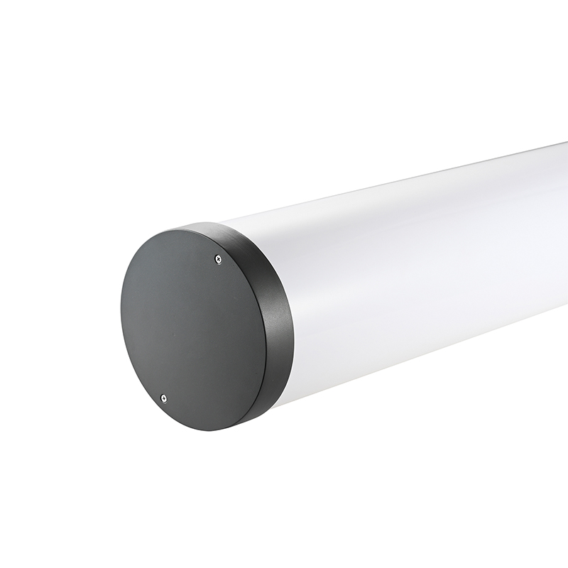YMLED-6309 Høyeffektiv IP66 LED-veilampe hagelys