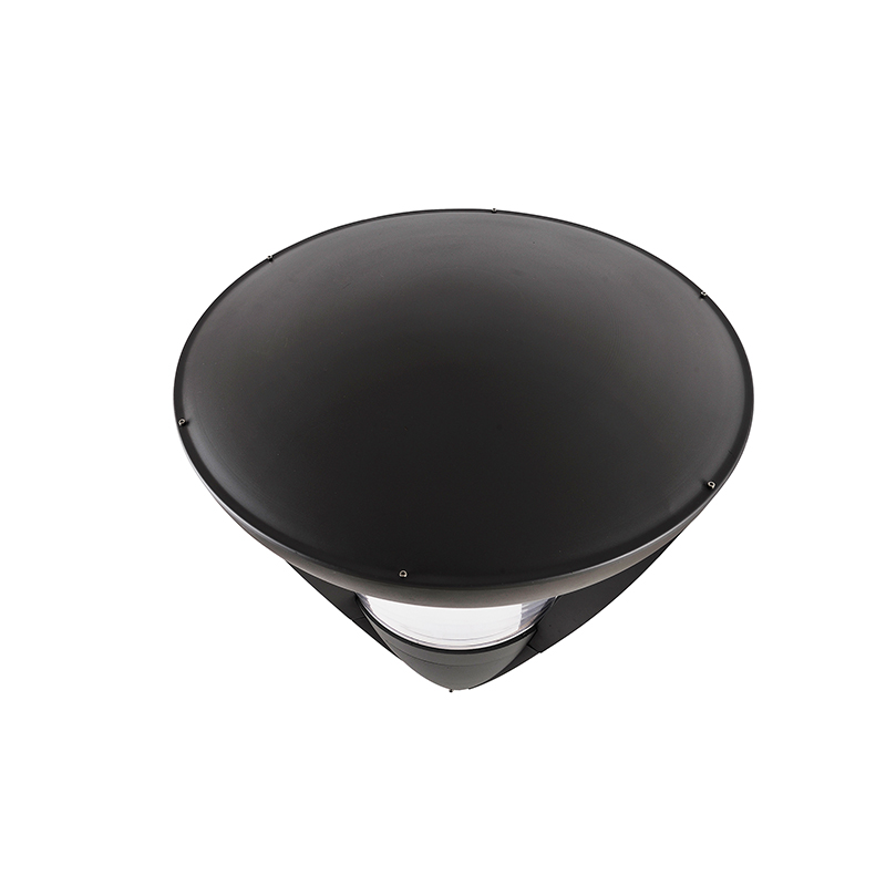 YMLED-6109 Post Top Landskapsbelysning for parkeringsplasser YMLED-6109 Post Top Landskapsbelysning for parkeringsplasser
