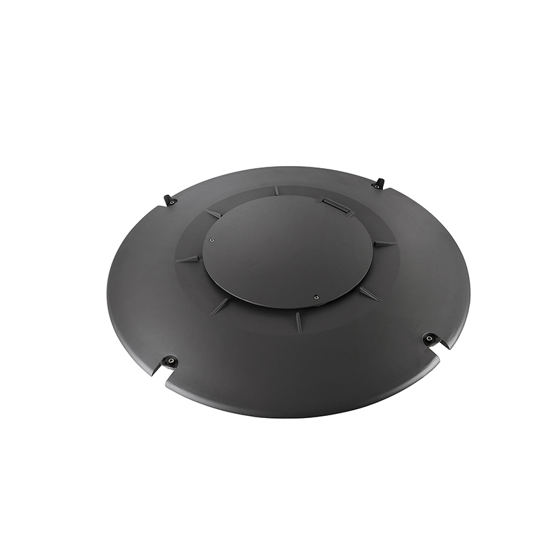 YMLED-6101 Utendørs LED-stolpelysarmatur