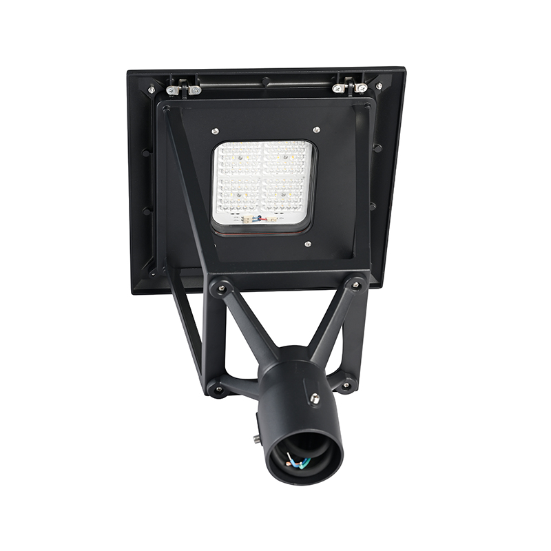 YMLED-6136M Ny modell Hot Selger 3CCT WATT Alt-i-ett LED-gatelykt YMLED-6136M Ny modell Hot Selger 3CCT WATT Alt-i-ett LED-gatelykt
