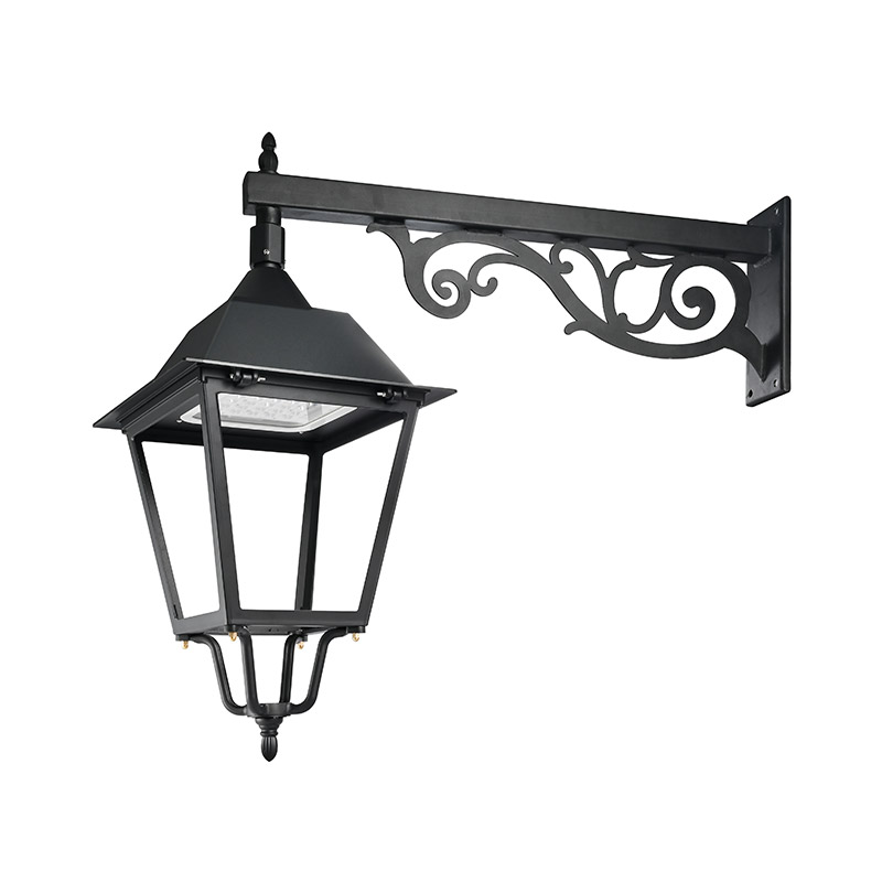 YMLED-6136C Aluminium Suspended LED Garden Light Vegglampe YMLED-6136C Aluminium Suspended LED Garden Light Vegglampe