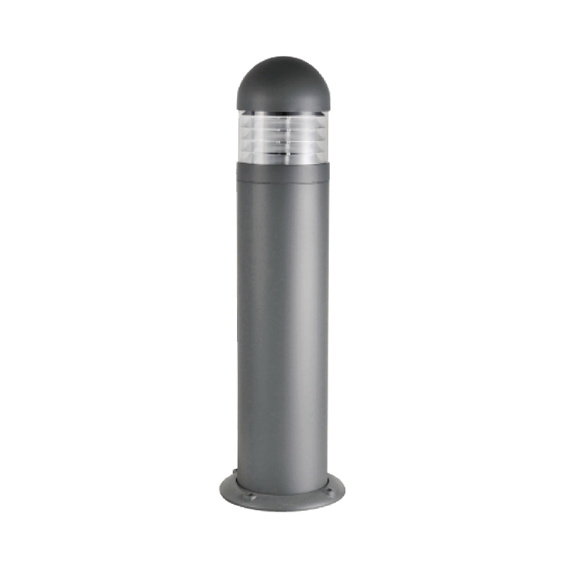 YMLED-6203A Utendørs Dekorativ LED Pullert UV-Stopp PC-lampe Plenlys YMLED-6203A Utendørs Dekorativ LED Pullert UV-Stopp PC-lampe Plenlys
