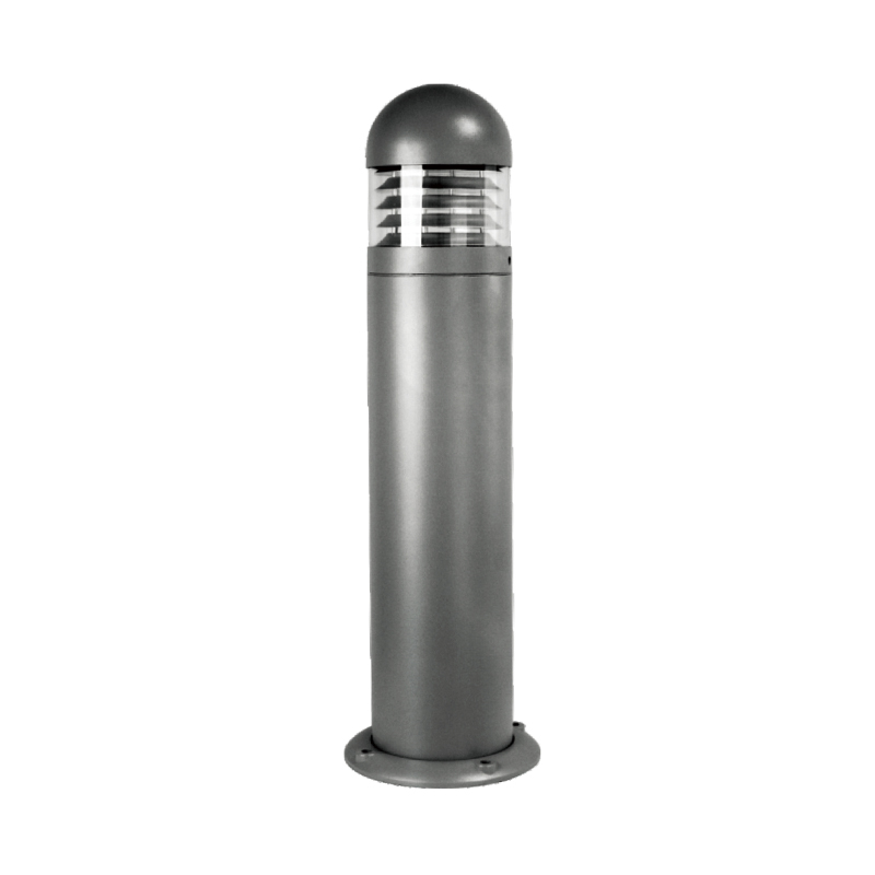 YMLED-6203A Utendørs Dekorativ LED Pullert UV-Stopp PC-lampe Plenlys YMLED-6203A Utendørs Dekorativ LED Pullert UV-Stopp PC-lampe Plenlys