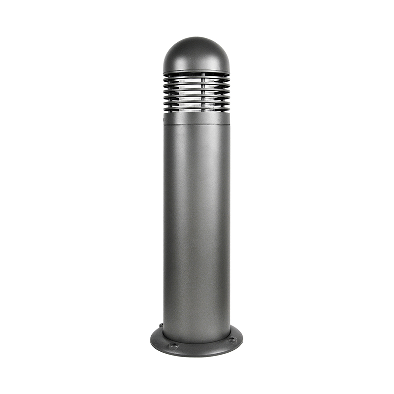 YMLED-6206A IP65 Utendørs Led Pullertlys