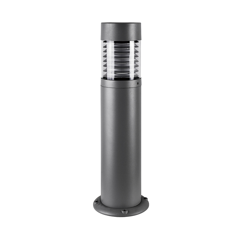 YMLED-6217A Høykvalitets IP65 Pullertlampe i formstøpt aluminium LED-beslag