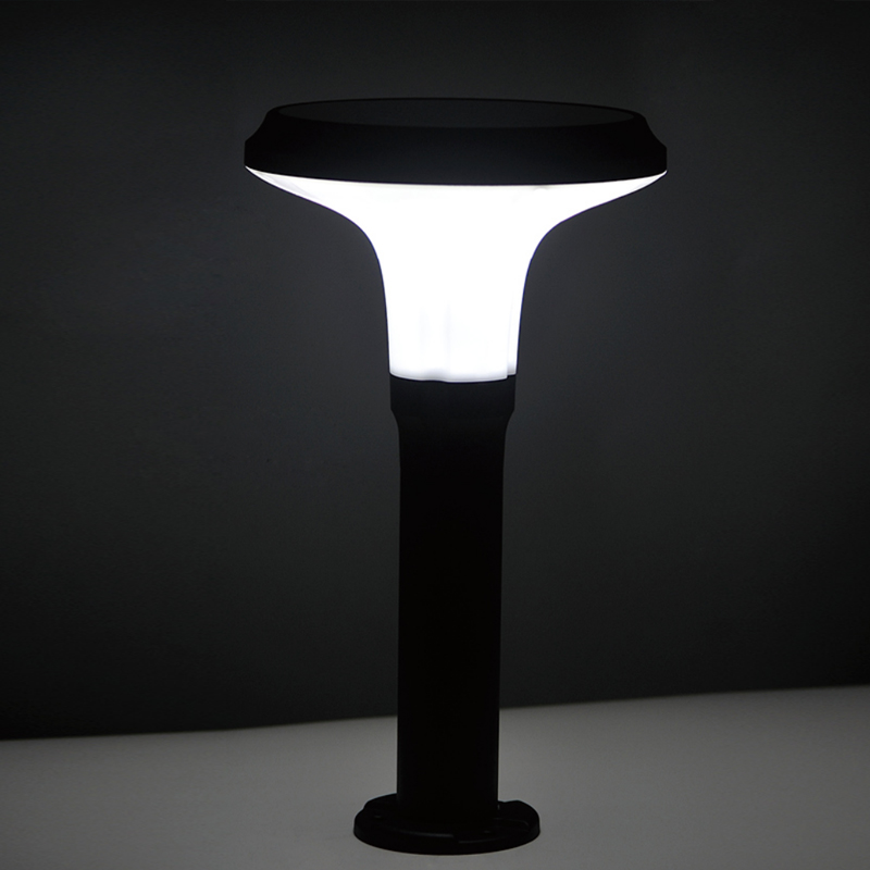 YMLED-6802 Solar LED hagebelysning utendørs lys YMLED-6802 Solar LED hagebelysning utendørs lys