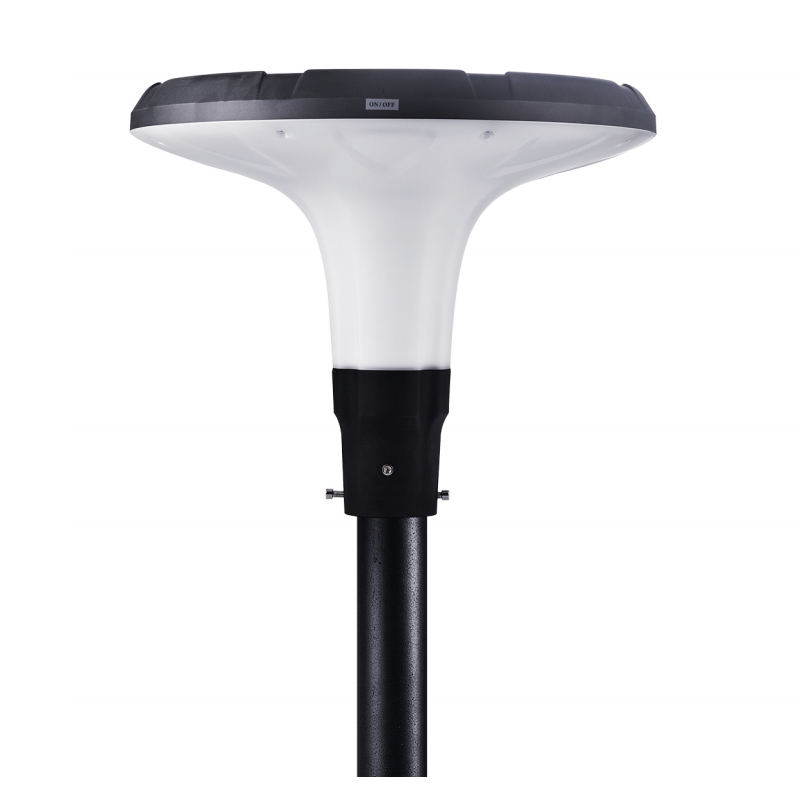YMLED-6802 Solar LED hagebelysning utendørs lys YMLED-6802 Solar LED hagebelysning utendørs lys