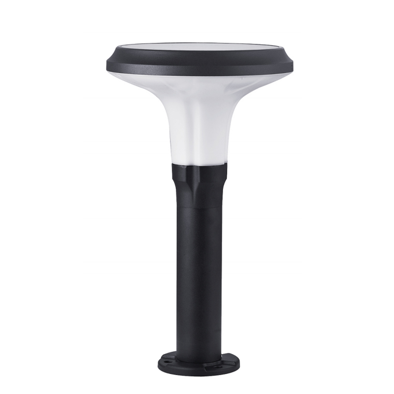 YMLED-6802 Solar LED hagebelysning utendørs lys YMLED-6802 Solar LED hagebelysning utendørs lys