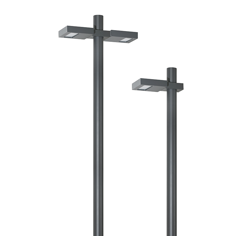 YMLED-6413 Modulær dobbelversjon LED-veilysarmatur