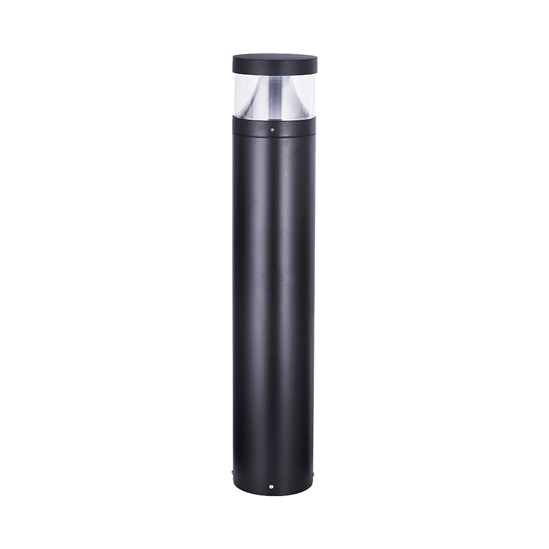 YMLED-6223 IP65 vanntett utendørs plenlampe YMLED-6223 IP65 vanntett utendørs plenlampe