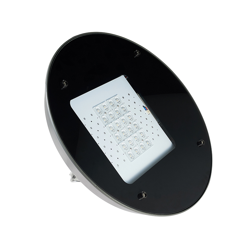 YMLED-6410 Suspendert LED-gatebelysning i aluminium