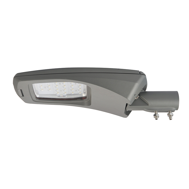 YMLED-6408S LED-stolpe gatelysfabrikk for fellesskap og veibelysning IP66-klassifisert