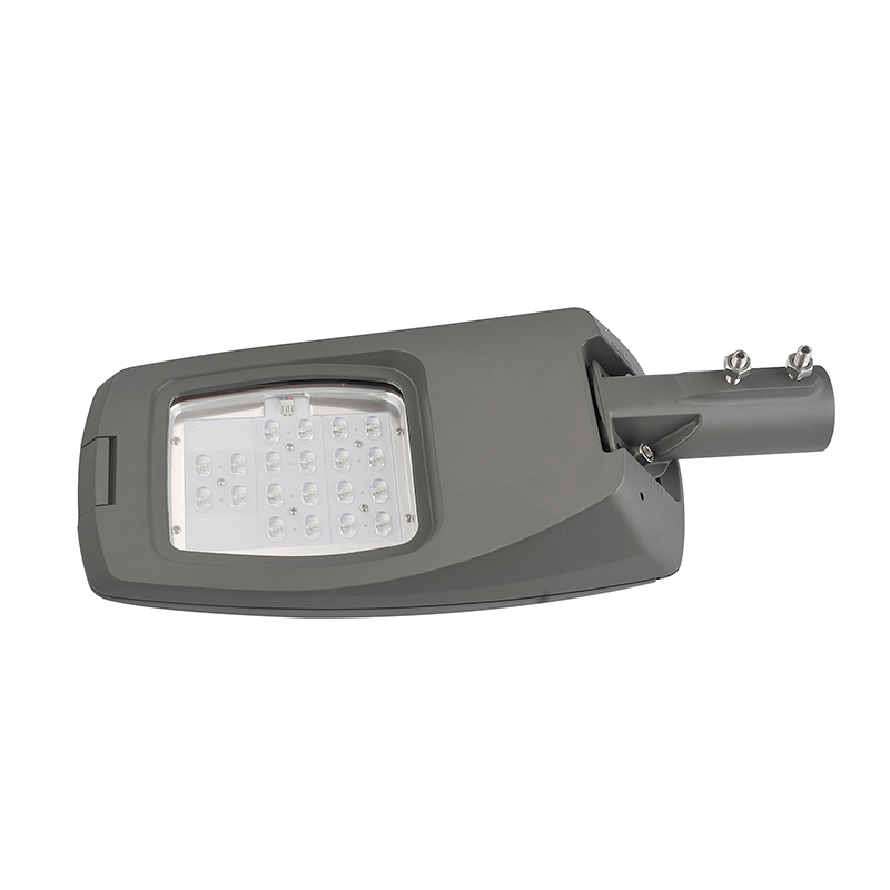 YMLED-6408S LED-stolpe gatelysfabrikk for fellesskap og veibelysning IP66-klassifisert YMLED-6408S LED-stolpe gatelysfabrikk for fellesskap og veibelysning IP66-klassifisert