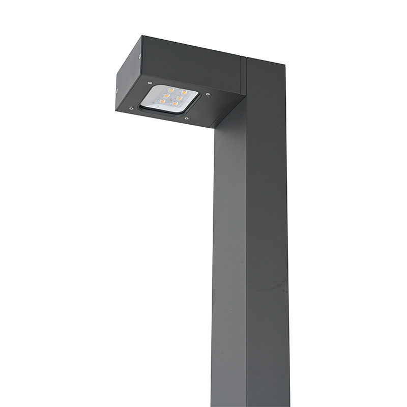 YMLED-6313 Lightweight LED Garden and Landscape Light