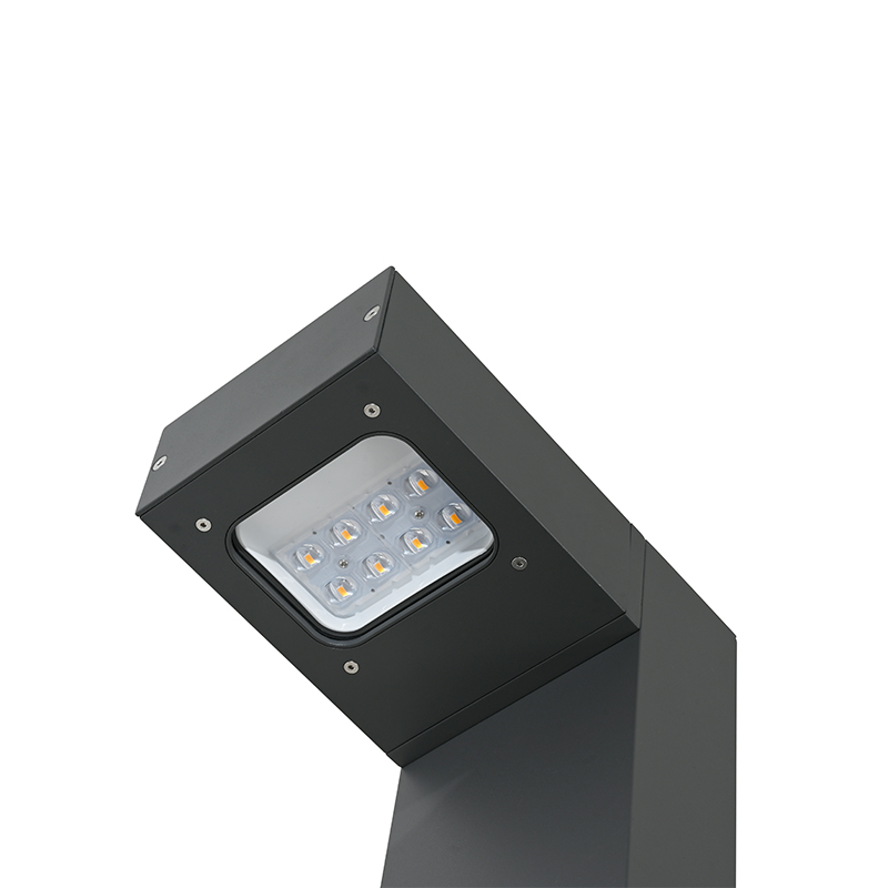 YMLED-6313 Lightweight LED Garden and Landscape Light YMLED-6313 Lightweight LED Garden and Landscape Light
