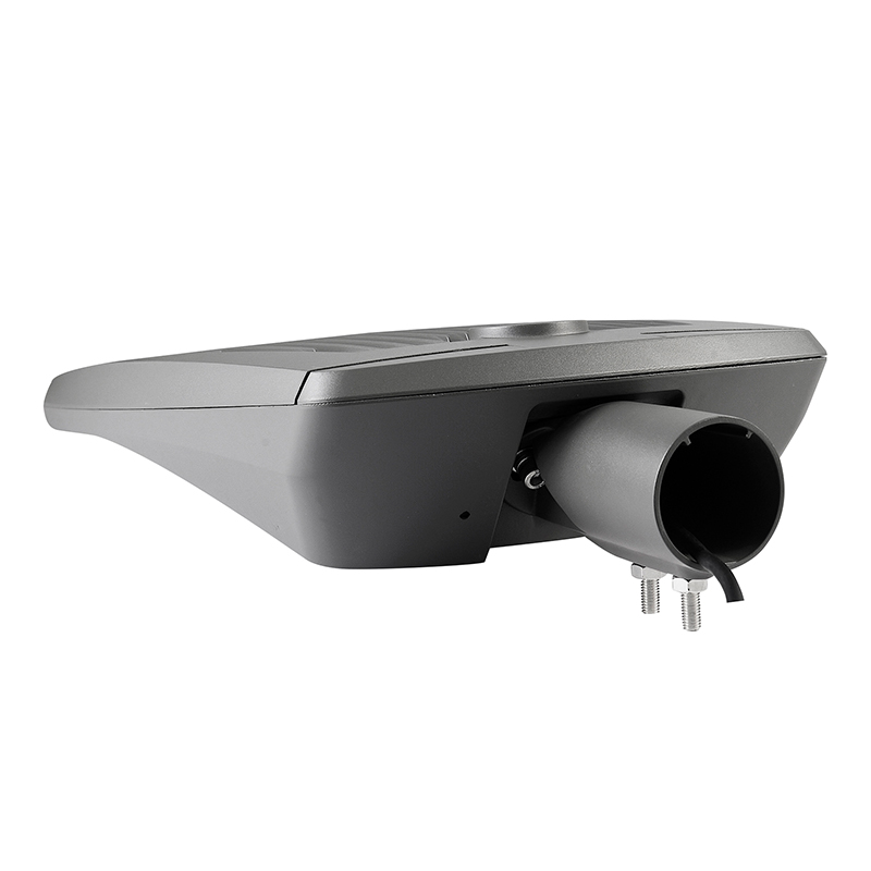 YMLED-6408L Høy lysstyrke støping av aluminium med herdet glassdeksel LED-gatelys YMLED-6408L Høy lysstyrke støping av aluminium med herdet glassdeksel LED-gatelys