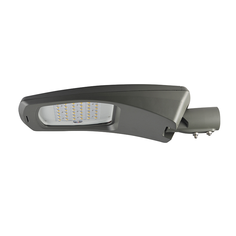 YMLED-6408M Populær aluminium vanntett IP66 utendørs LED veilampe YMLED-6408M Populær aluminium vanntett IP66 utendørs LED veilampe